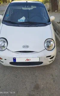 ام وی ام 110