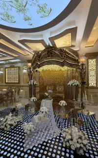 سفره عقد