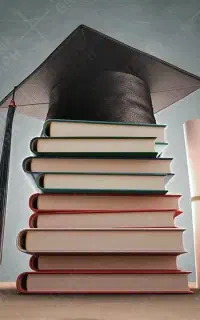 دیپلم تا کارشناسی به دکترا