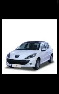 فروش حواله خودرو 207