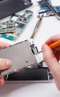 تعمیرات موبایل سخت افزار و نرم افزار در کرمانشاه