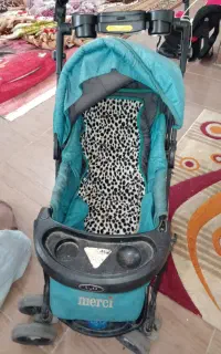 کالسکه روروک صندلی خودرو