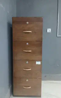 فروش دو عدد فایل اداری