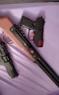 تفنگ
