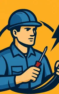 برق کار برقکار برقکشی ساختمان