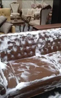 مبل شویی ژین