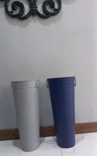 گلدون فلزی