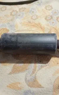 اگزوز رنجوری سالم سالم