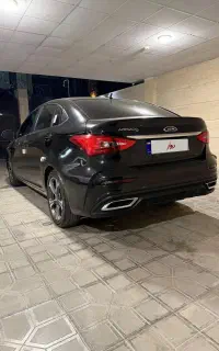 آریزو5 fl مدل۱۴۰۴