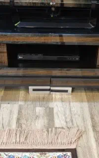 میز تلویزیون