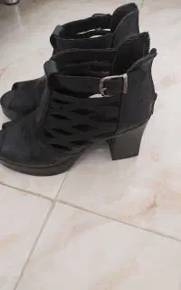 کفش مجلسی سایز ۳۷