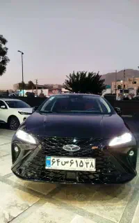 آریزو 6 جی تی/ نقد و اقساط/گروه خودرویی خیری377