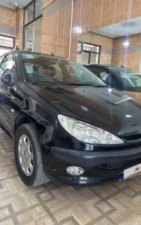 206sdمدل 1395