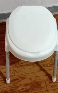 توالت چهارپایه