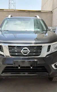 ناوارا توربو اتومات دو دیفرانسیل