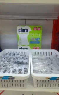 جرمگیر ماشین لباسشویی