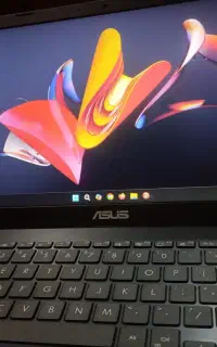 لب تاب ایسوس