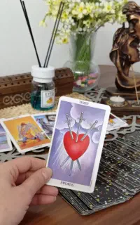 دعا و سرکتاب دقیق