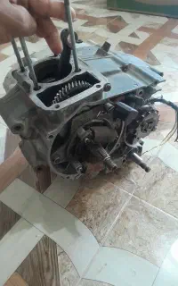 موتور هندا