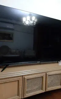 ال ای دی اسنوا ۶۵ اینچ