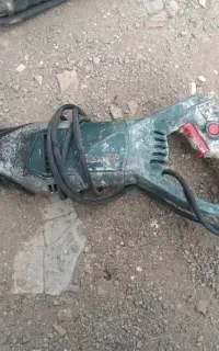 سنگ‌فرز‌رابین‌اره‌برقی‌ترانس‌جوش