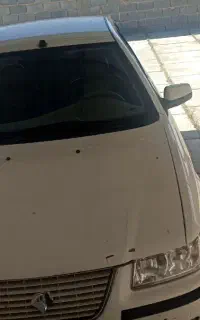 سمند ef7