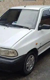 فروش پراید 131مدل94