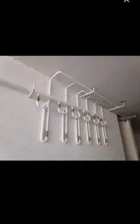 لوله کشی گاز و تعمیرات و نصاب وسایل گازسوز