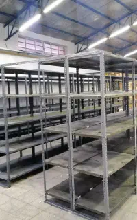 قفسه طبقاتی طوسی