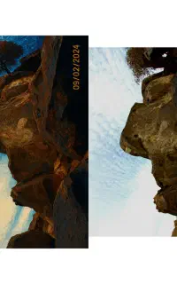 تور و تصویر سازی سه بعد..