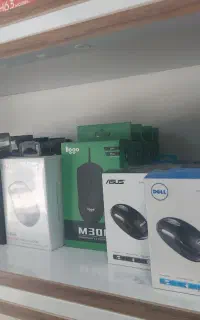 موس