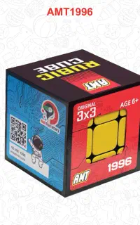 روبیک 3*3