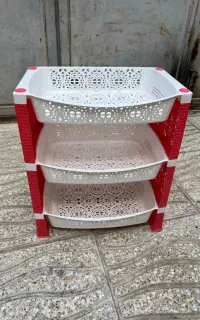 جایه پیاز و سیب زمینی