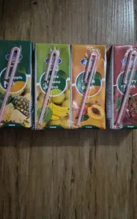 ابمیوه 200سی سی تاریخ دار زیر قیمت کارخانه