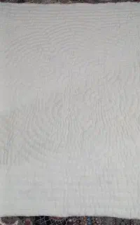 دوخت لحاف با انواع طرح