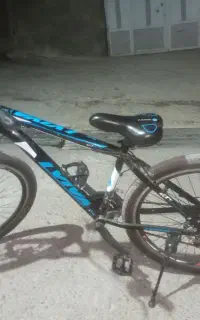 دوچرخه  ۲۶