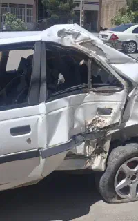 پژو اس لیکس