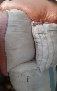 کاه جو