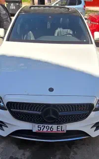 بنز E300 * گرجستان*منطقه آزاد انزلی