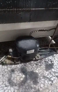 یخچال
