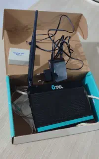 مودم وای فای