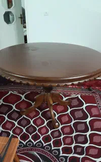 میز ناهارخوری