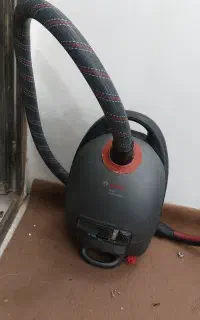 جاروبرقی بوش