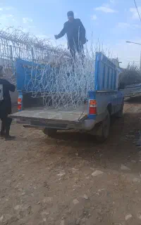 تولید انواع حفاظ شاخ گوزنی بدون واسطه خرید کن