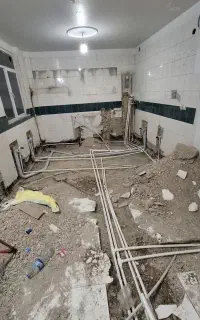 لوله کش و تاسیسات (جزئی و کلی)
