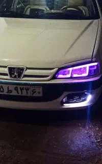 اموزش رانندگی حرفه ای شخصی