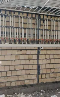 خورده کاری ولوله کشی گاز وآتشنشانی