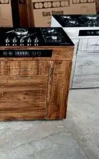 اجاق گاز /سینک هود شیرآلات مدل۷۶۹۰hi9ydv