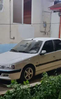 پارس Tu5 دریچه سیمی