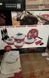 قابلمه چدن